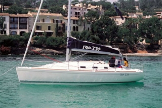  Tiempo de relax en el mar 